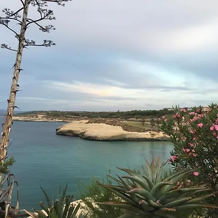 Libyssonis Ξενοδοχείο Porto Torres