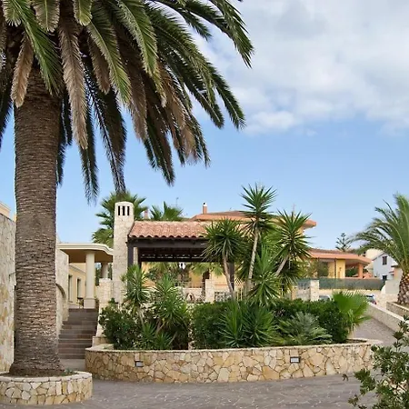 Ξενοδοχείο Libyssonis