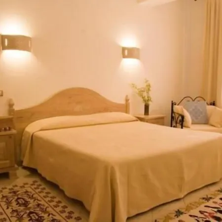 Libyssonis 3* Porto Torres