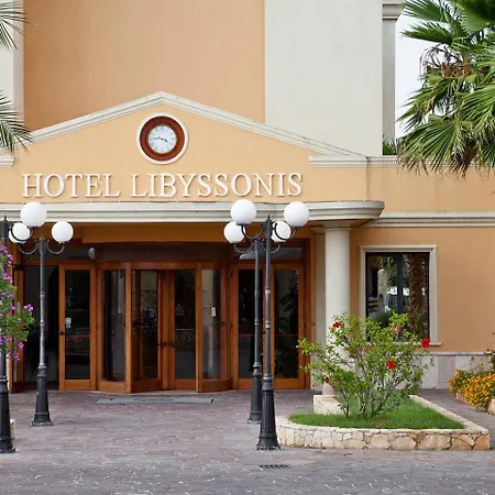 Libyssonis 3* Porto Torres