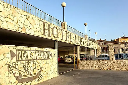 Libyssonis Hotel Porto Torres