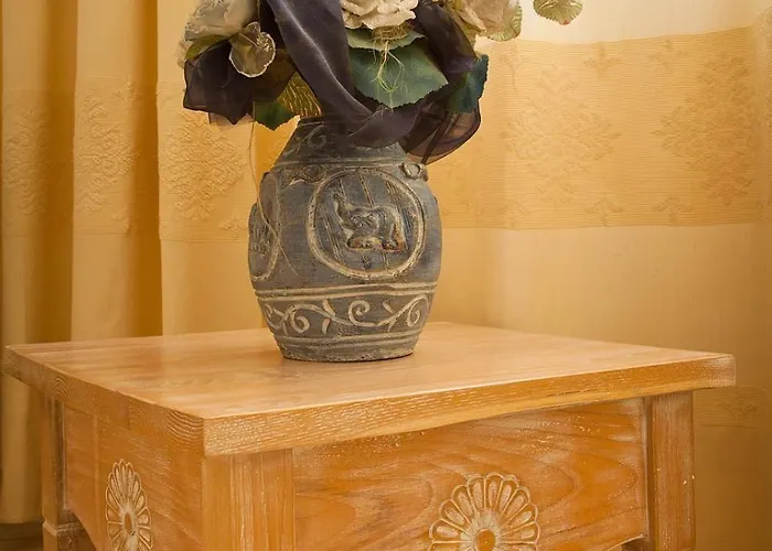 Libyssonis 3* Porto Torres