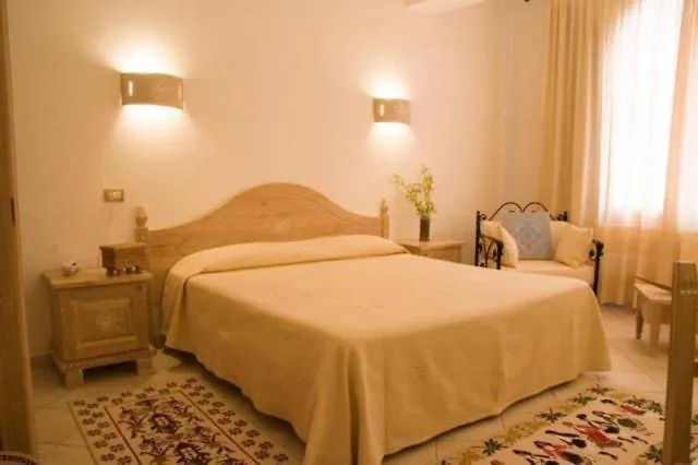 Libyssonis Porto Torres