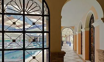Hotel Libyssonis 3*