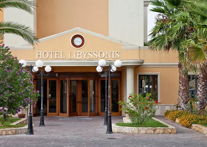 Libyssonis 3* Porto Torres