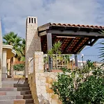 Libyssonis 3*