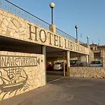 Hotel Libyssonis 3*