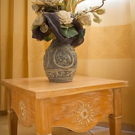 Libyssonis 3* Porto Torres