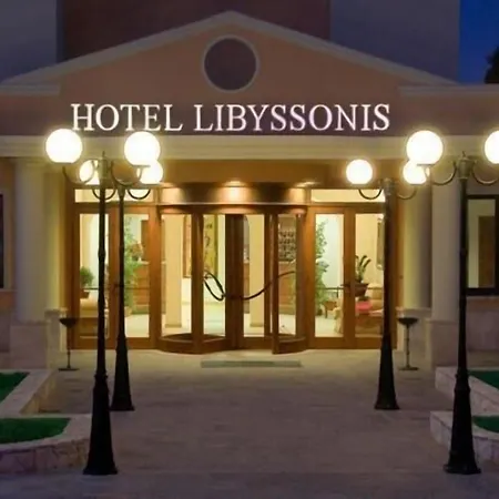 Libyssonis 3* Porto Torres