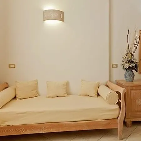 Libyssonis 3* Porto Torres