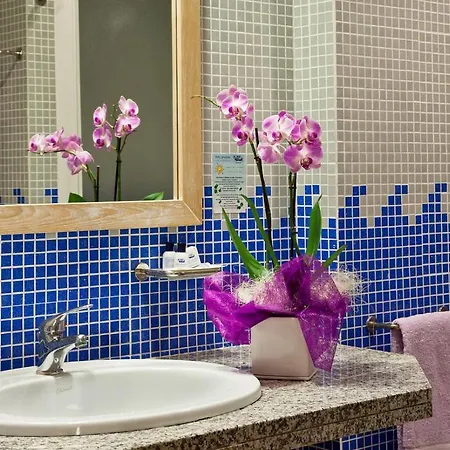 Hotel Libyssonis 3*