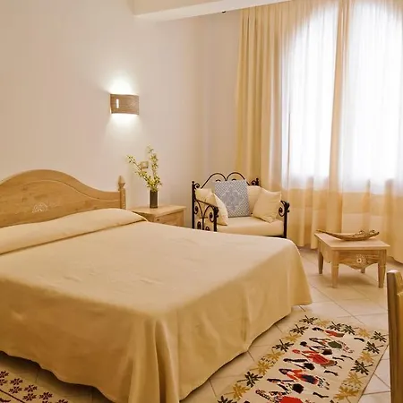 Hotel Libyssonis Porto Torres