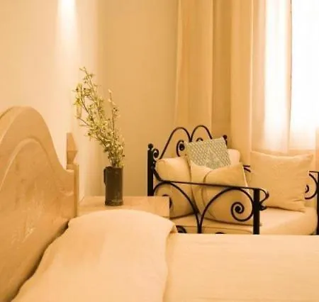 Libyssonis Hotel Porto Torres