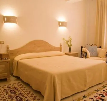 Libyssonis Porto Torres