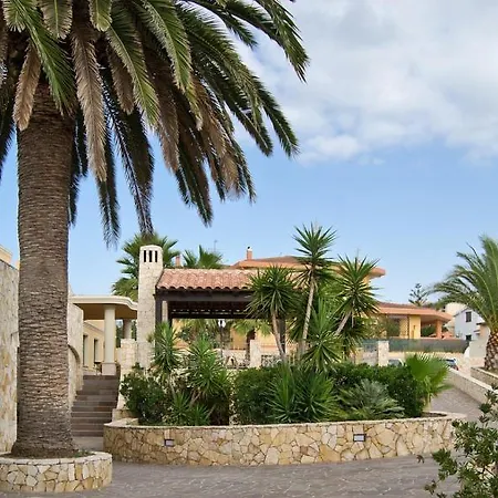 Libyssonis Hotel 3*