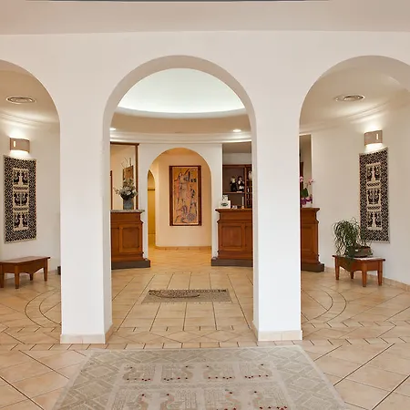 Libyssonis 3* Porto Torres