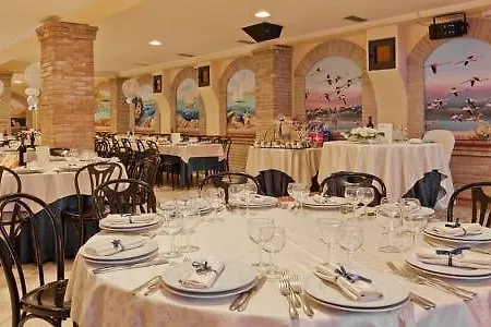 Hotel Libyssonis 3*