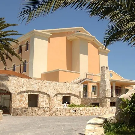 Libyssonis Hotel 3*