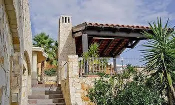 Libyssonis Porto Torres