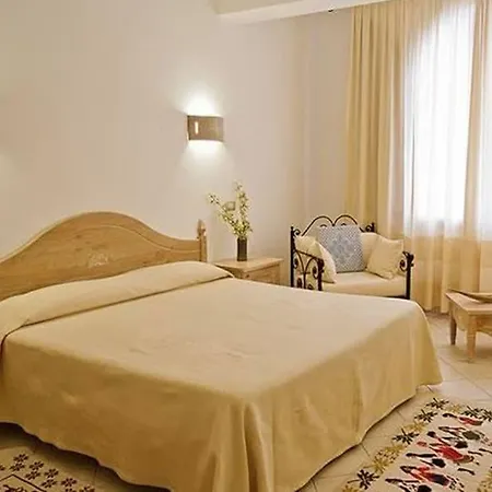 Hotel Libyssonis