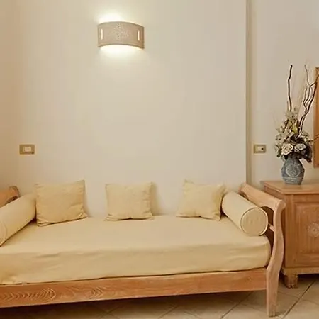Libyssonis 3*