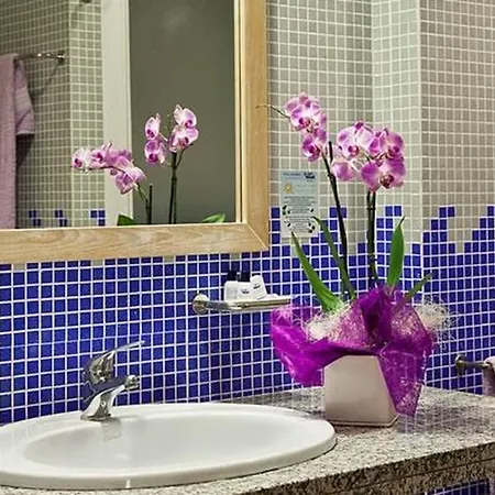 Libyssonis Hotel Porto Torres