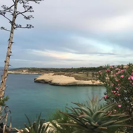Libyssonis Hotel 3*