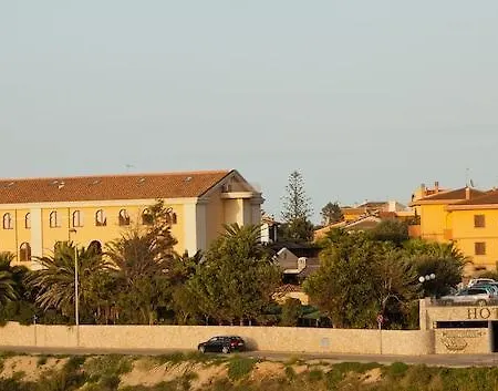 Libyssonis 3* Porto Torres