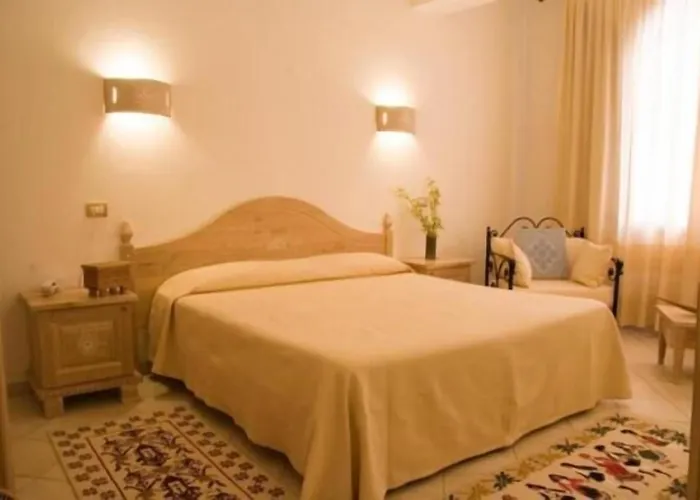 Libyssonis 3* Porto Torres