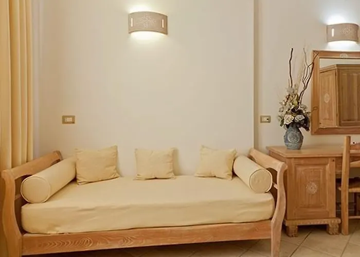 Libyssonis 3* Porto Torres